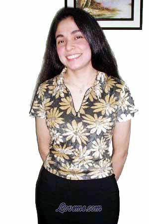 73506 - Gabriela Alter: 36 - Peru