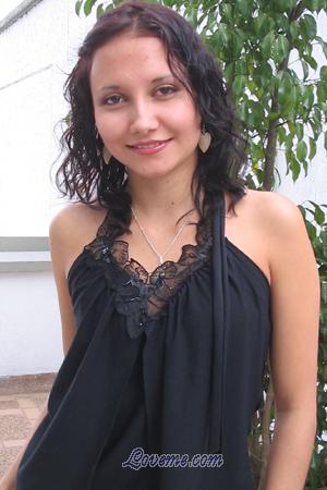 73552 - Alejandra Alter: 25 - Kolumbien