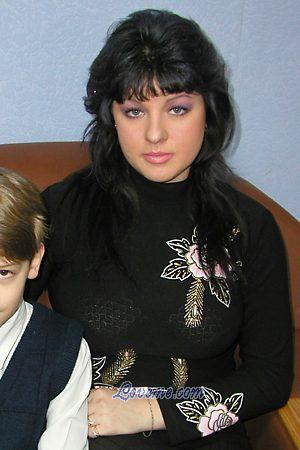 73572 - Oksana Alter: 28 - Ukraine