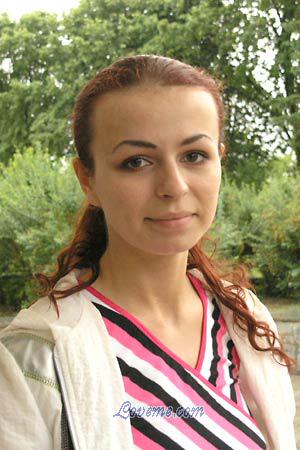 73665 - Nadezhda Alter: 24 - Ukraine