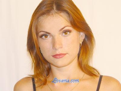 73748 - Elena Alter: 30 - Ukraine