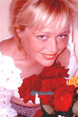 73888 - Ludmila Alter: 42 - Ukraine