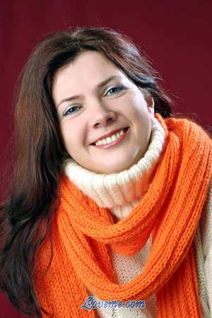 74161 - Nina Alter: 38 - Russia