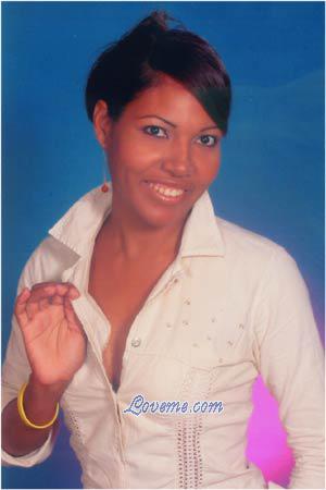 74452 - Juanita Alter: 32 - Kolumbien