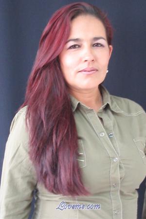 75354 - Luz Mery Alter: 44 - Kolumbien