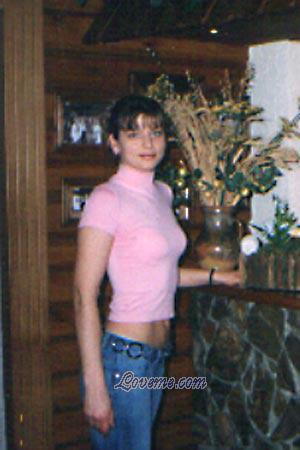 75388 - Tatyana Alter: 28 - Ukraine