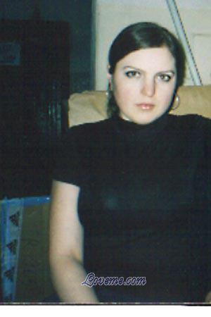 75572 - Elena Alter: 27 - Ukraine