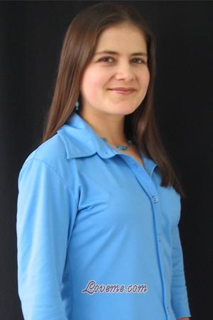 76234 - Paula Andrea Alter: 29 - Kolumbien