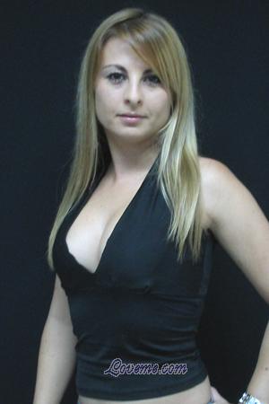 76417 - Paula Andrea Alter: 30 - Kolumbien