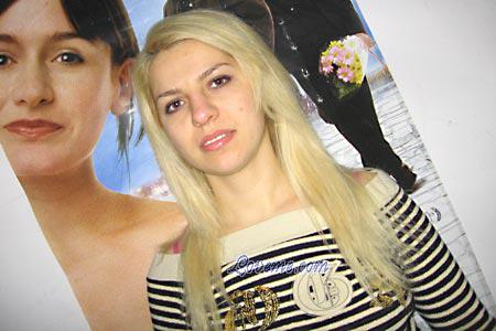 77287 - Svetlana Alter: 29 - Ukraine