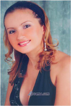 77731 - Kerlly Alter: 27 - Kolumbien