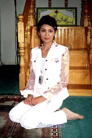 78021 - Milyausha Alter: 31 - Russia