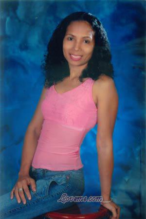 78325 - Maria Eugenia Alter: 40 - Kolumbien