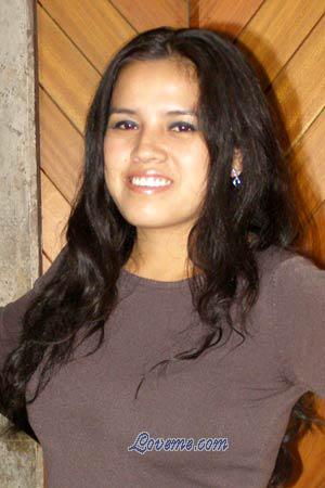 78804 - Mirian Alter: 28 - Peru