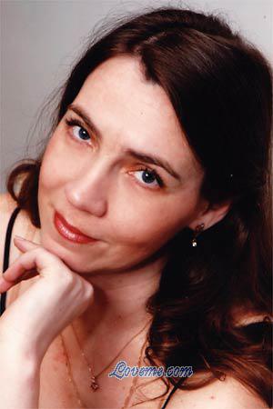 79032 - Valentina Alter: 41 - Russia