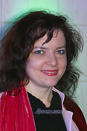79691 - Larisa Alter: 32 - Ukraine