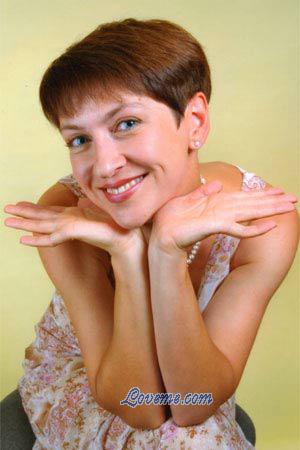 80065 - Larisa Alter: 37 - Russia