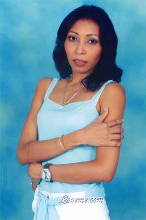 80142 - Shirley Alter: 31 - Kolumbien