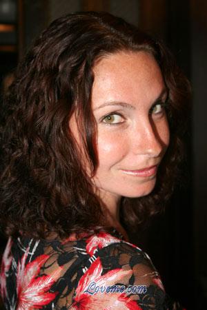 80333 - Nadezhda Alter: 28 - Ukraine