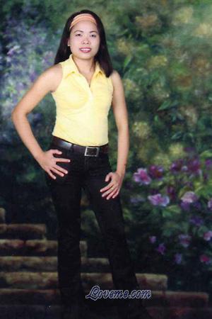 80553 - Hilda Alter: 29 - Philippinen