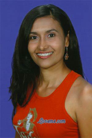 80977 - Seberiana Alter: 38 - Kolumbien