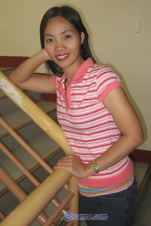 81140 - Maria Lena Alter: 34 - Philippinen