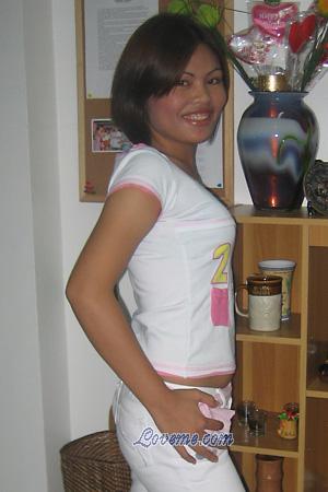 81160 - Loida Alter: 23 - Philippinen