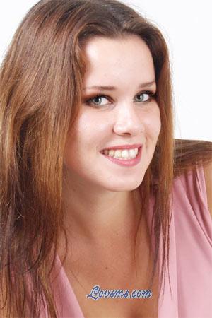 81321 - Anna Alter: 21 - Ukraine
