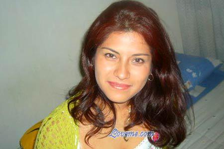 81921 - Liliana Alter: 30 - Peru