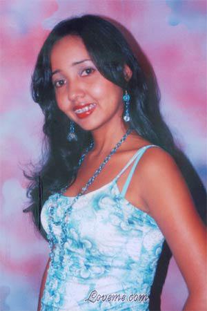 82075 - Marlin Alter: 28 - Kolumbien