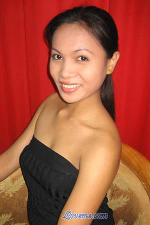 82250 - Conie Alter: 26 - Philippinen