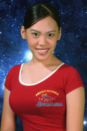82684 - Angelie Mai Alter: 21 - Philippinen