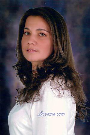 83013 - Martha Elena Alter: 42 - Kolumbien