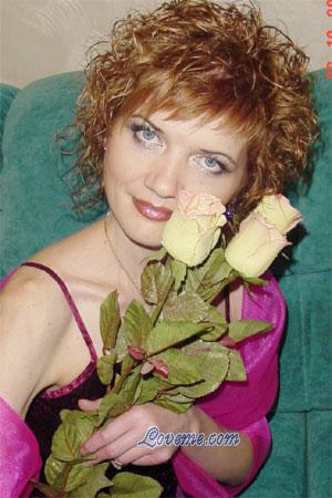 83197 - Lubov Alter: 37 - Ukraine