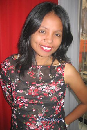 83229 - Lelie Fhrance Alter: 31 - Philippinen