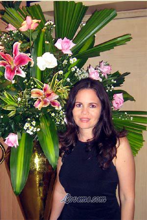 83312 - Olga Alter: 39 - Kolumbien