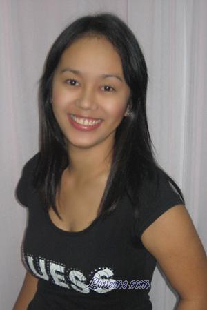 83609 - Aglaia Alter: 29 - Philippinen
