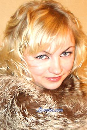 83971 - Olga Alter: 23 - Ukraine
