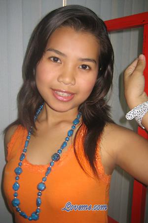 84347 - Mary Ann Alter: 21 - Philippinen
