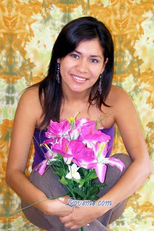 84877 - Elisa Alter: 30 - Peru