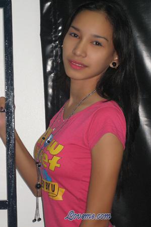 86507 - Jessa Alter: 20 - Philippinen