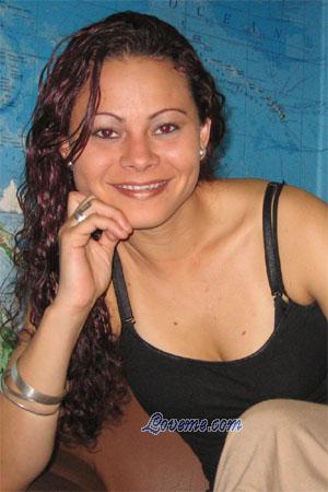 87826 - Sandra Alter: 29 - Costa Rica