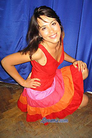 88123 - Olga Alter: 26 - Ukraine