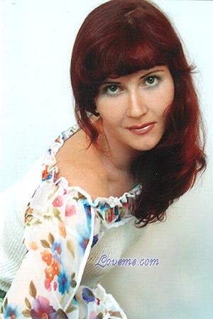 89702 - Elena Alter: 32 - Ukraine