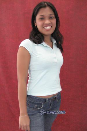 91186 - Glenda Alter: 27 - Philippinen