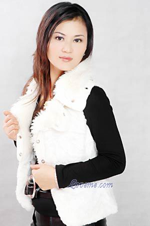 91306 - Shuang Alter: 34 - China