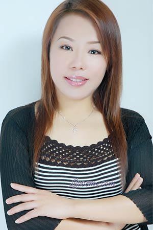 91518 - Linda Alter: 44 - China
