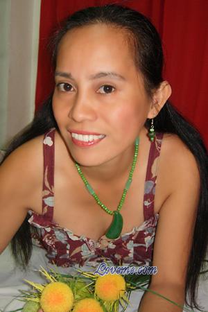 91863 - Elvie Alter: 42 - Philippinen