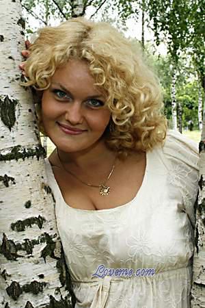 92069 - Olga Alter: 31 - Weißrussland