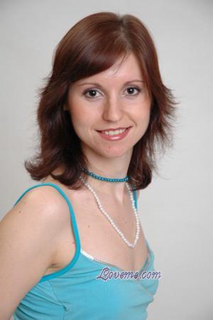 92889 - Oksana Alter: 28 - Ukraine